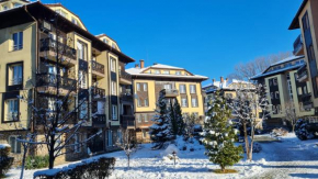 Божурленд Студио Апартамент А-4-1 Bansko